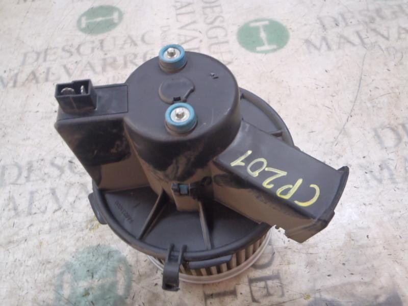 Recambio de motor calefaccion para fiat panda van (i) (271) active 4 asientos referencia OEM IAM   