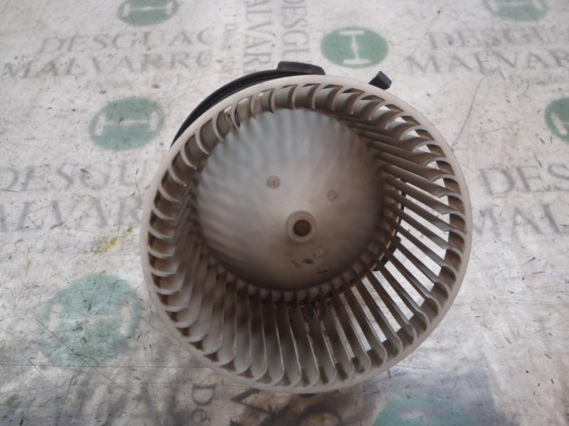 Recambio de motor calefaccion para fiat panda van (i) (271) active 4 asientos referencia OEM IAM   