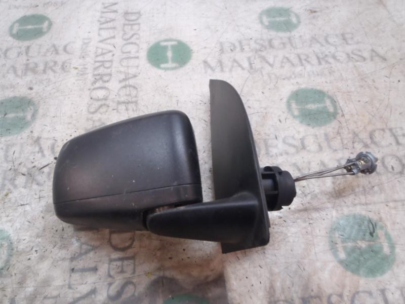 Recambio de espejo derecho para fiat panda van (i) (271) active 4 asientos referencia OEM IAM   