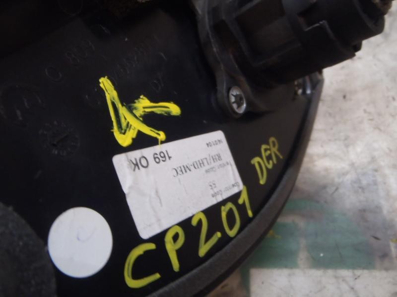 Recambio de espejo derecho para fiat panda van (i) (271) active 4 asientos referencia OEM IAM   