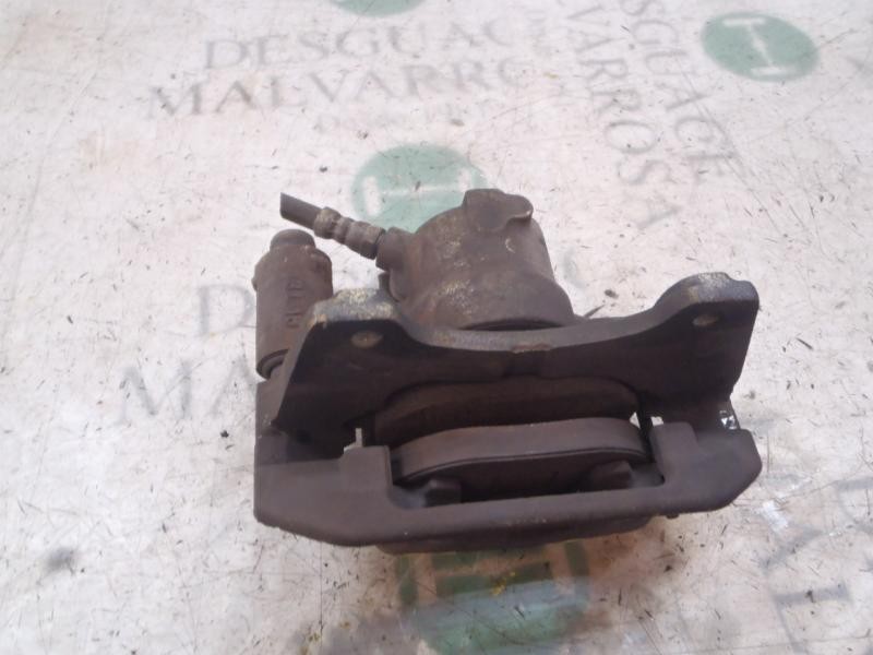 Recambio de pinza freno delantera izquierda para fiat panda van (i) (271) active 4 asientos referencia OEM IAM   
