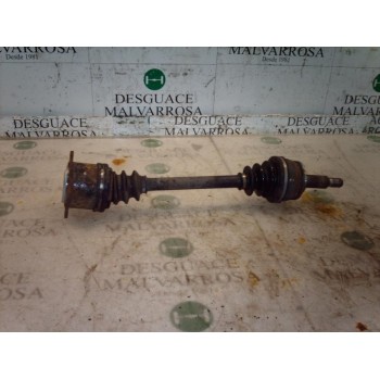 TRANSMISION IZQUIERDA 