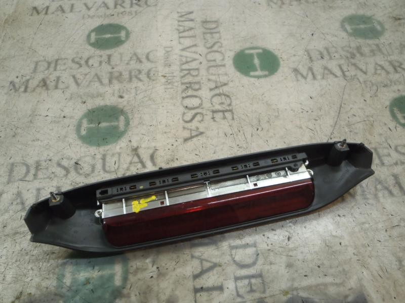 Recambio de piloto trasero central para fiat panda van (i) (271) active 4 asientos referencia OEM IAM   