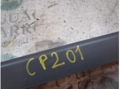 Recambio de piloto trasero central para fiat panda van (i) (271) active 4 asientos referencia OEM IAM    2