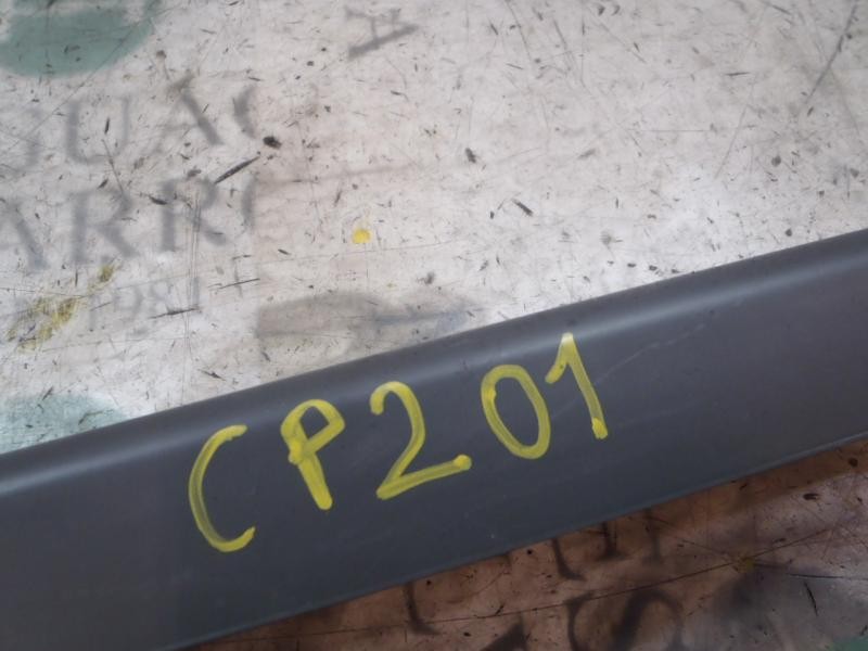 Recambio de piloto trasero central para fiat panda van (i) (271) active 4 asientos referencia OEM IAM   