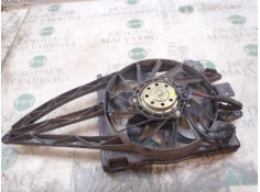 Recambio de electroventilador para fiat panda van (i) (271) active 4 asientos referencia OEM IAM    2