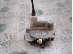 Recambio de cerradura puerta delantera derecha para fiat panda van (i) (271) active 4 asientos referencia OEM IAM    2