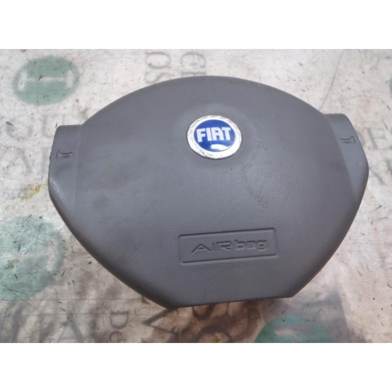 Recambio de airbag delantero izquierdo para fiat panda van (i) (271) active 4 asientos referencia OEM IAM   