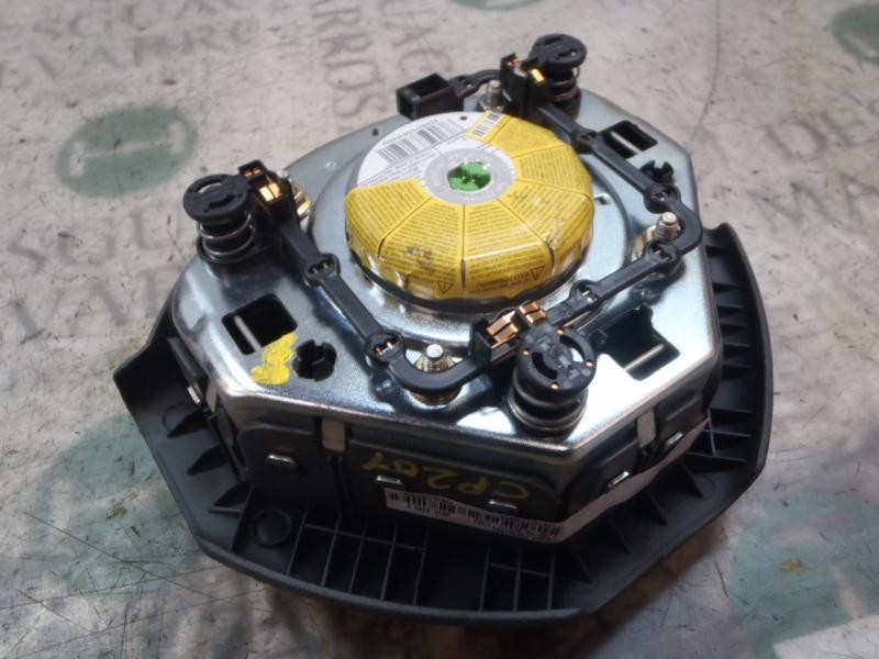Recambio de airbag delantero izquierdo para fiat panda van (i) (271) active 4 asientos referencia OEM IAM   