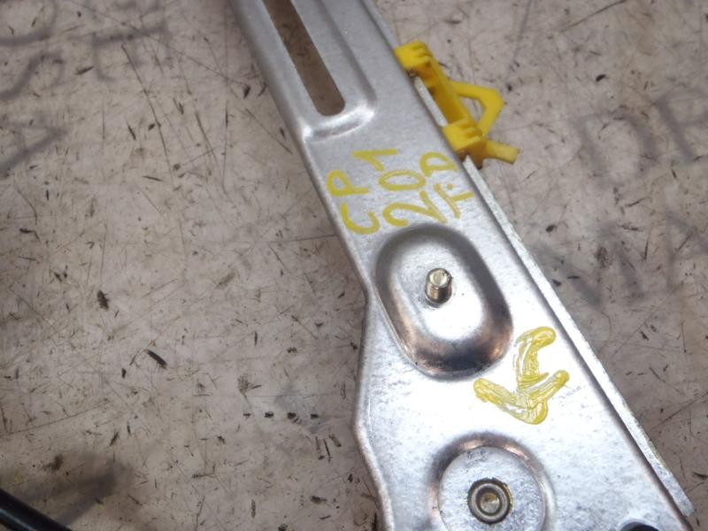 Recambio de elevalunas trasero derecho para fiat panda van (i) (271) active 4 asientos referencia OEM IAM   