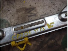 Recambio de elevalunas trasero izquierdo para fiat panda van (i) (271) active 4 asientos referencia OEM IAM    2