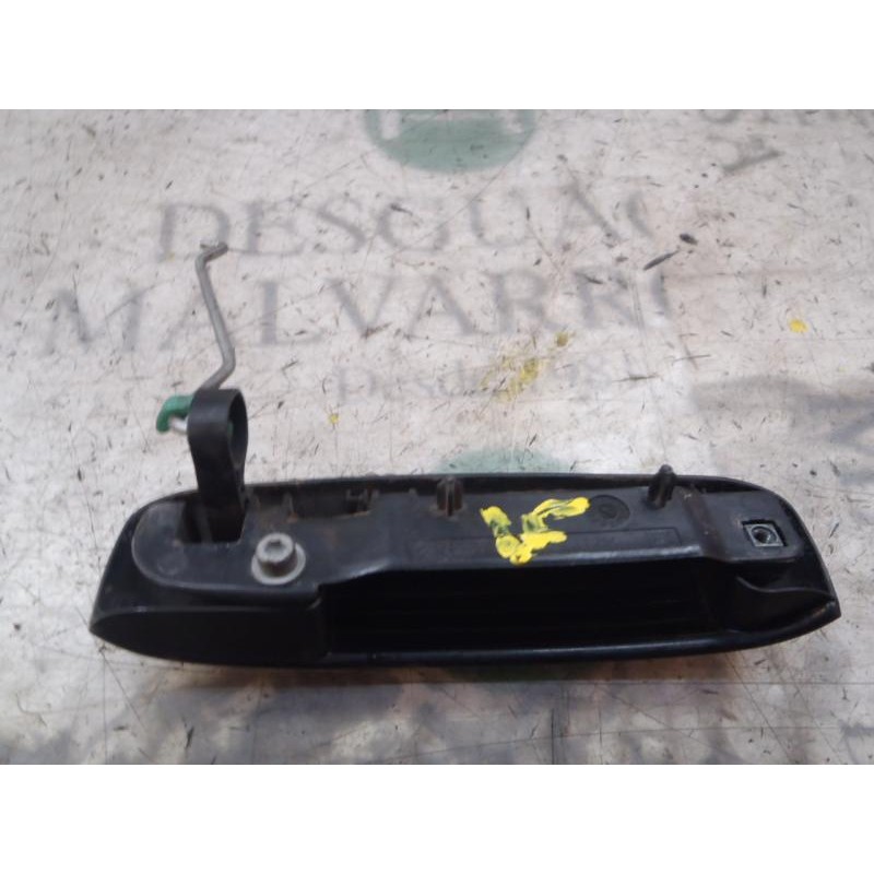Recambio de maneta exterior trasera izquierda para fiat panda van (i) (271) active 4 asientos referencia OEM IAM   