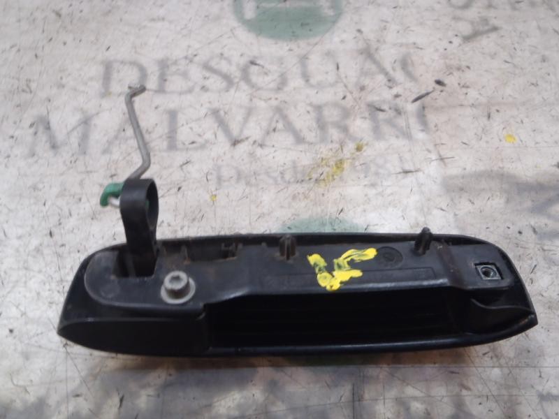 Recambio de maneta exterior trasera izquierda para fiat panda van (i) (271) active 4 asientos referencia OEM IAM   