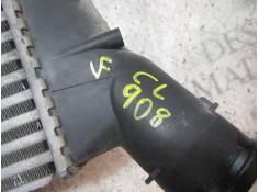 Recambio de intercooler para citroën c4 coupe lx referencia OEM IAM    2