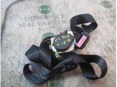 Recambio de cinturon seguridad trasero izquierdo para citroën c4 coupe lx referencia OEM IAM    2