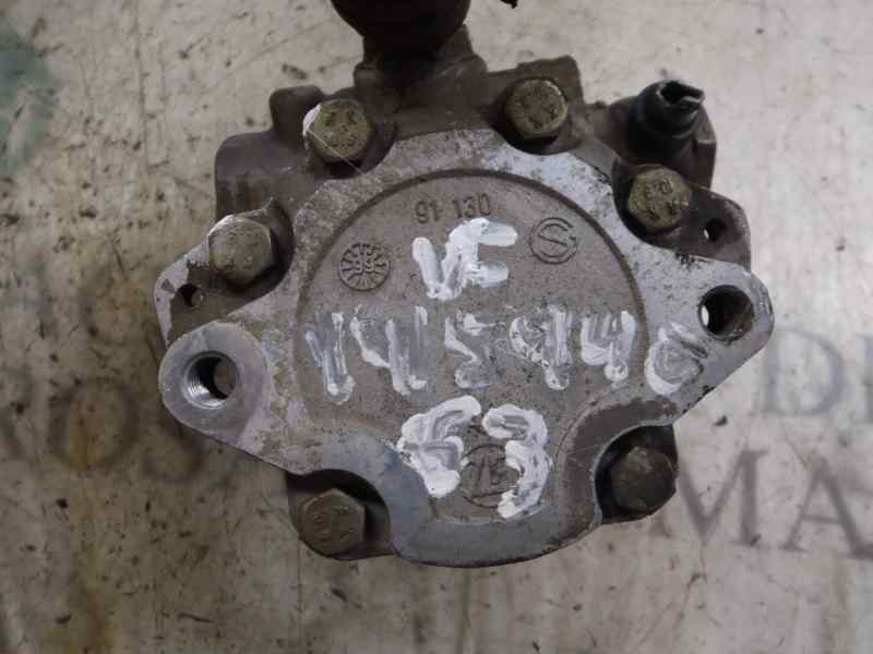 Recambio de bomba direccion para seat ibiza (6k1) 1.9 tdi referencia OEM IAM   