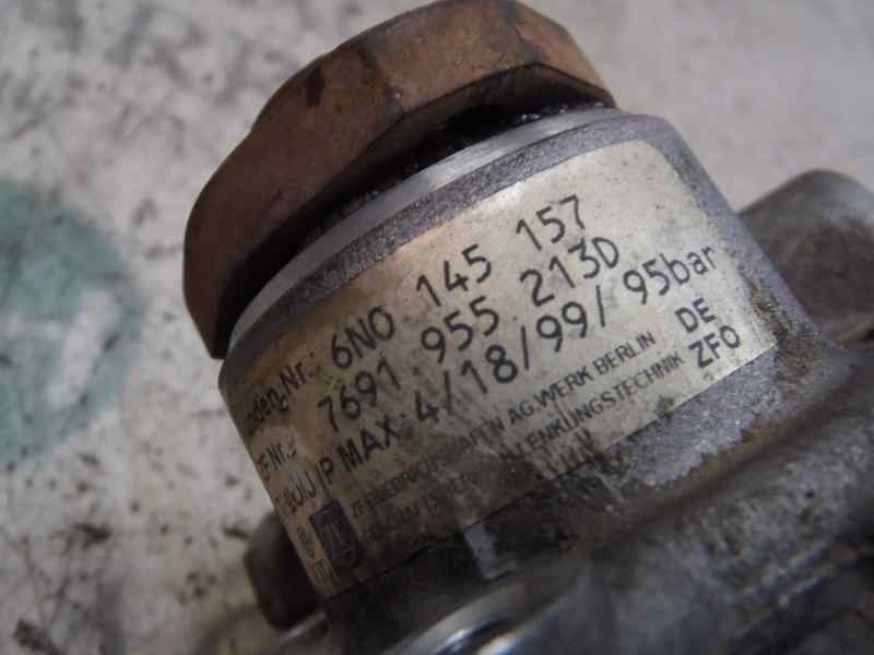 Recambio de bomba direccion para seat ibiza (6k1) 1.9 tdi referencia OEM IAM   