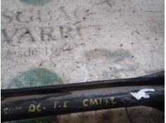 Recambio de brazo suspension superior trasero izquierdo para mercedes-benz clase clk (w208) coupe 320 (208.365) referencia OEM I 2