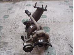 Recambio de turbocompresor para mg serie 75 (rj) 2.0 cdti classic referencia OEM IAM    2