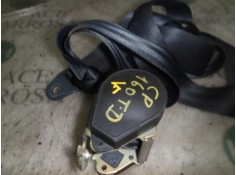 Recambio de cinturon seguridad trasero derecho para peugeot 307 break / sw (s1) sw pack referencia OEM IAM    2