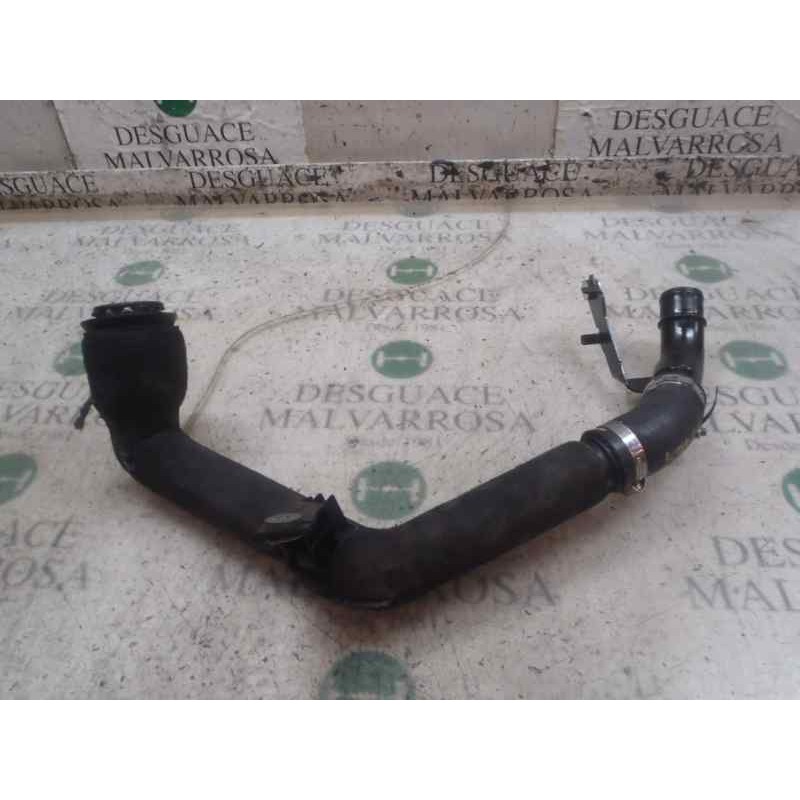 Recambio de tubo intercooler para nissan note 1.5 dci turbodiesel cat referencia OEM IAM   