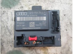 Recambio de modulo confort para audi a6 avant (4f5) 2.0 tdi referencia OEM IAM 4F0959793E 4F0959793E  2