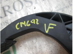 Recambio de potenciometro pedal para audi a6 avant (4f5) 2.0 tdi referencia OEM IAM 8K1721523 8K1721523  2