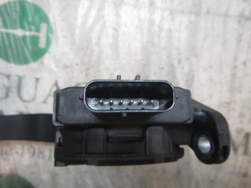 Recambio de potenciometro pedal para audi a6 avant (4f5) 2.0 tdi referencia OEM IAM 8K1721523 8K1721523 