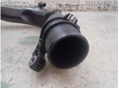 Recambio de tubo intercooler para nissan note 1.5 dci turbodiesel cat referencia OEM IAM    2