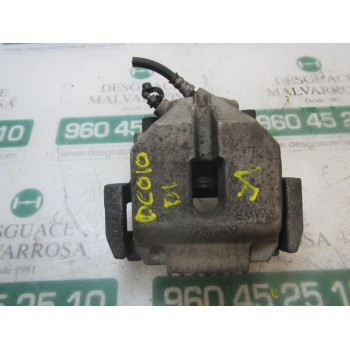 PINZA FRENO DELANTERA IZQUIERDA 34116774681 