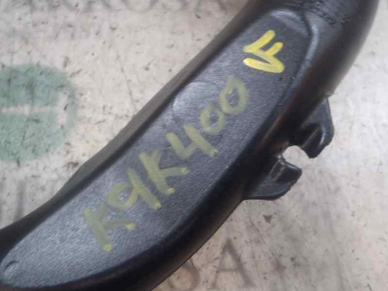 Recambio de tubo intercooler para nissan note 1.5 dci turbodiesel cat referencia OEM IAM   