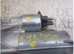 Recambio de motor arranque para nissan note 1.5 dci turbodiesel cat referencia OEM IAM    2