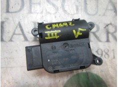 Recambio de motor apertura trampillas climatizador para audi a6 avant (4f5) 2.0 tdi referencia OEM IAM 4F0820511A 0132801358 013 2