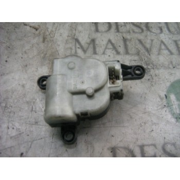 MOTOR APERTURA TRAMPILLAS CLIMATIZADOR 