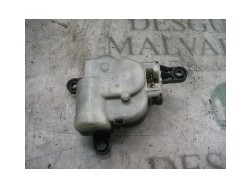 Recambio de motor apertura trampillas climatizador para chrysler voyager (gs) 2.5 td se referencia OEM IAM   