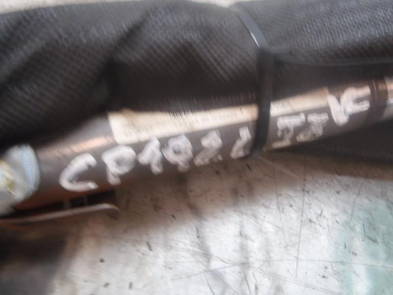 Recambio de airbag cortina delantero derecho para citroën c4 coupe vtr plus referencia OEM IAM   