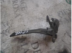 Recambio de cerradura capot para citroën c4 coupe vtr plus referencia OEM IAM    2