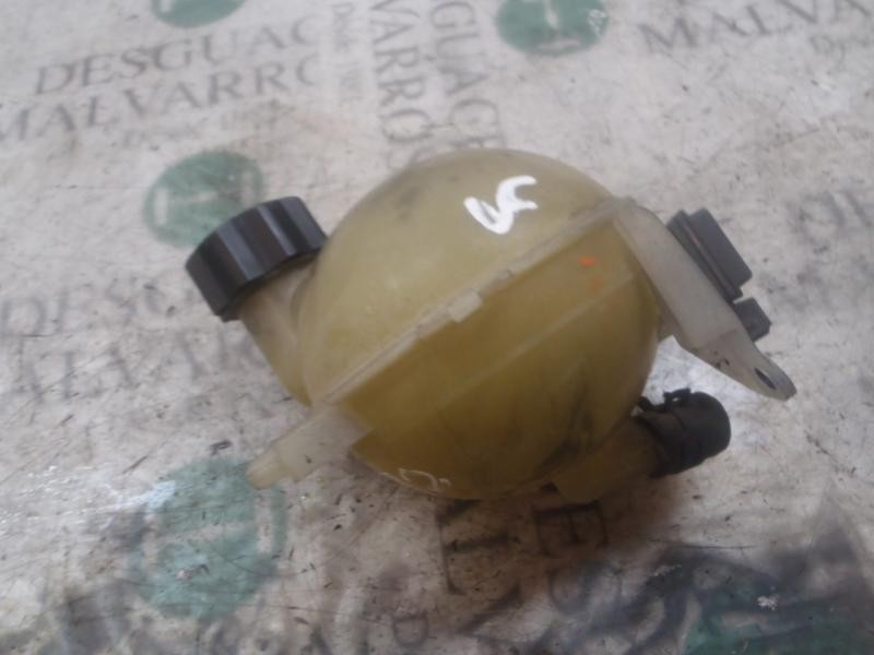 Recambio de deposito expansion para citroën c4 coupe vtr plus referencia OEM IAM   