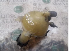 Recambio de deposito expansion para citroën c4 coupe vtr plus referencia OEM IAM    2
