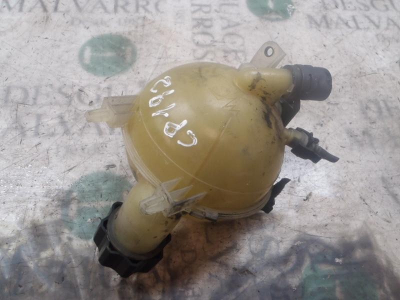 Recambio de deposito expansion para citroën c4 coupe vtr plus referencia OEM IAM   