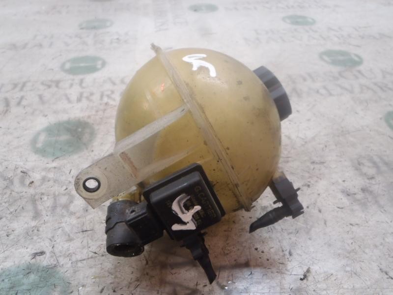 Recambio de deposito expansion para citroën c4 coupe vtr plus referencia OEM IAM   