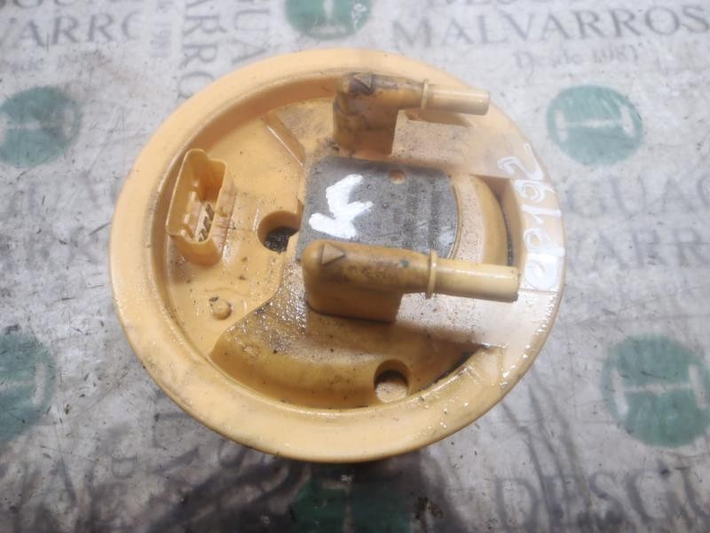 Recambio de aforador para citroën c4 coupe vtr plus referencia OEM IAM   