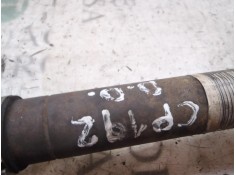 Recambio de transmision derecha para citroën c4 coupe vtr plus referencia OEM IAM    2