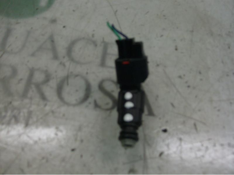 Recambio de inyector para ford fiesta (cbk) st referencia OEM IAM   