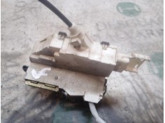 Recambio de cerradura puerta delantera derecha para citroën c4 coupe vtr plus referencia OEM IAM    2