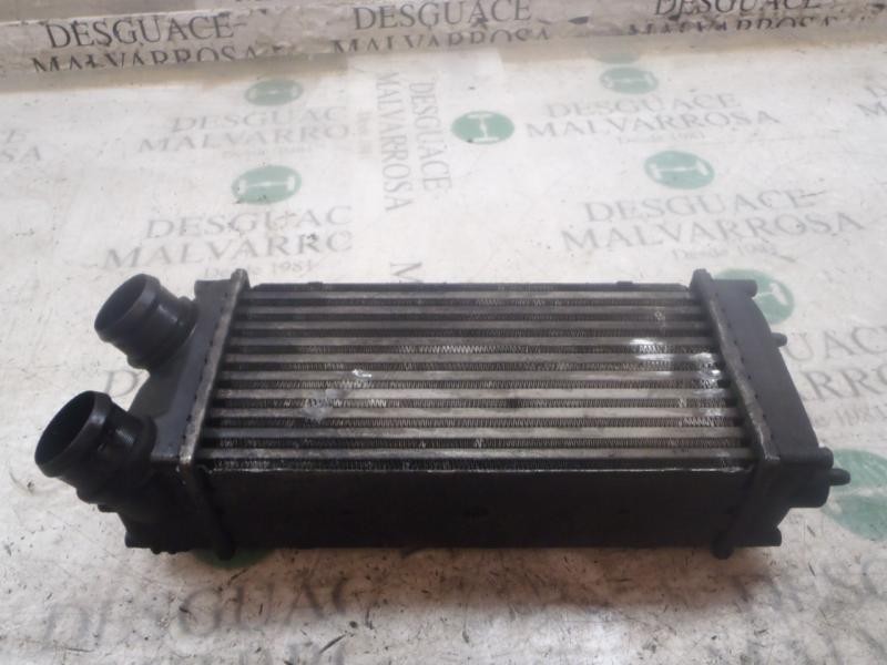 Recambio de intercooler para citroën c4 coupe vtr plus referencia OEM IAM   