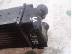 Recambio de intercooler para citroën c4 coupe vtr plus referencia OEM IAM    2
