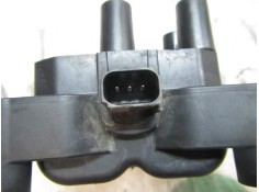 Recambio de bobina para ford fiesta (cb1) trend referencia OEM IAM    2