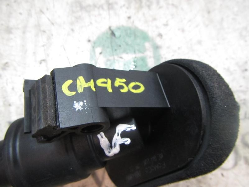 Recambio de bomba embrague para ford fiesta (cb1) trend referencia OEM IAM   