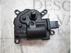 Recambio de motor apertura trampillas climatizador para ford fiesta (cb1) trend referencia OEM IAM    2